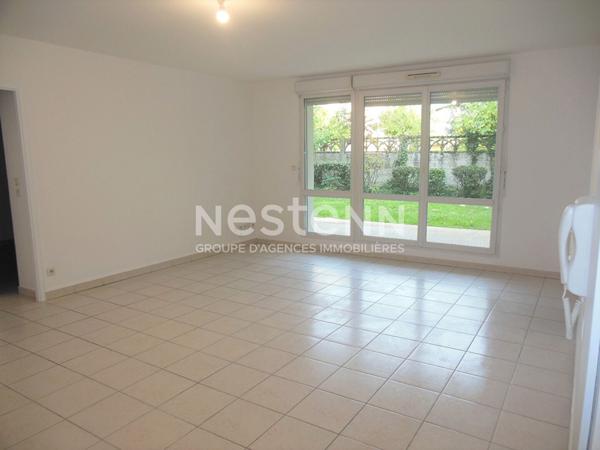 CUGNAUX 31270 Agréable et Beau T4 Récent de 94.16m² suite parentale , belle terrasse de 16.05m² places de parking , 2 salles de bains
