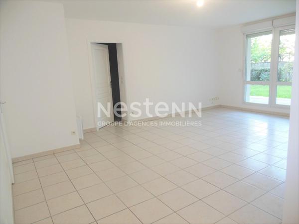 CUGNAUX 31270 Agréable et Beau T4 Récent de 94.16m² suite parentale , belle terrasse de 16.05m² places de parking , 2 salles de bains