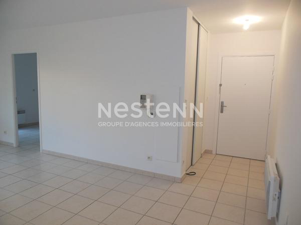 CUGNAUX 31270 Agréable et Beau T4 Récent de 94.16m² suite parentale , belle terrasse de 16.05m² places de parking , 2 salles de bains