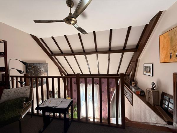 Maison individuelle à vendre  à Courcy - Un havre de paix entouré de nature