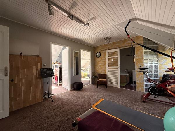 Maison individuelle à vendre  à Courcy - Un havre de paix entouré de nature