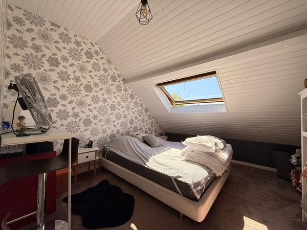 Maison individuelle à vendre  à Courcy - Un havre de paix entouré de nature