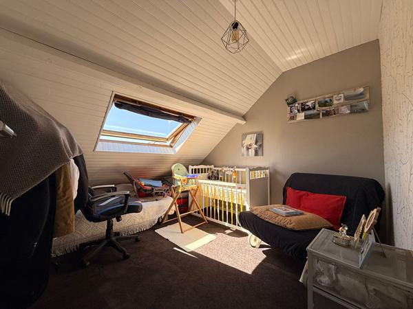 Maison individuelle à vendre  à Courcy - Un havre de paix entouré de nature