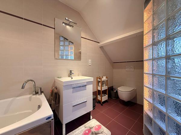 Maison individuelle à vendre  à Courcy - Un havre de paix entouré de nature