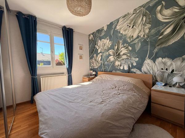 Maison individuelle à vendre  à Courcy - Un havre de paix entouré de nature