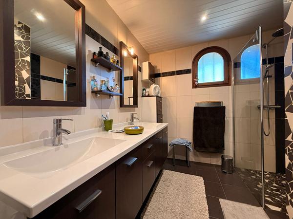 Maison individuelle à vendre  à Courcy - Un havre de paix entouré de nature