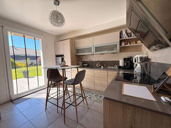 Maison individuelle à vendre  à Courcy - Un havre de paix entouré de nature