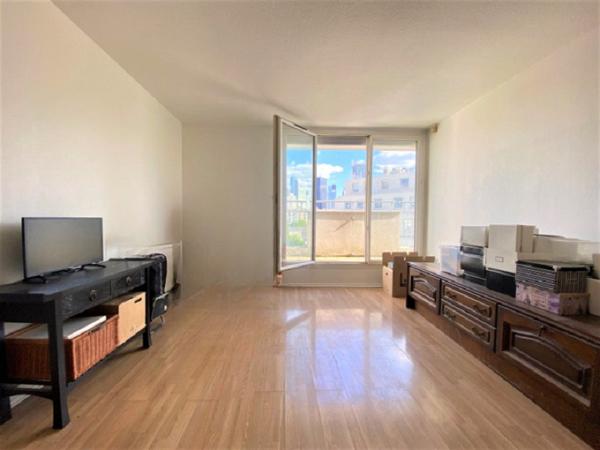 Appartement Courbevoie 3 pièce(s) 65 m2