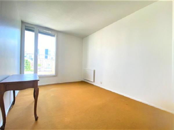 Appartement Courbevoie 3 pièce(s) 65 m2