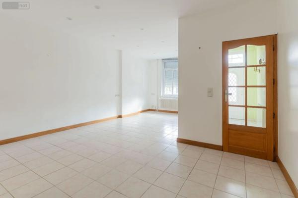 Achat - Maison Villeneuve-d'Ascq 59491 4 pièces 129 m 2 429 m 2