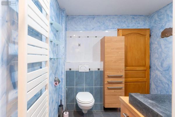 Achat - Maison Villeneuve-d'Ascq 59491 4 pièces 129 m 2 429 m 2