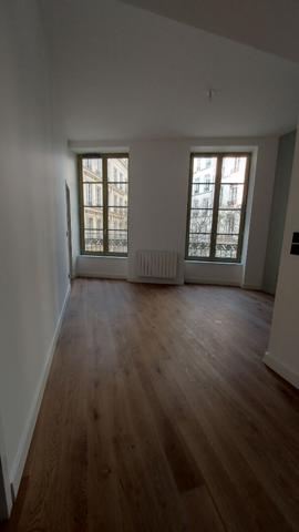 Appartement Lyon T2 41,32m2