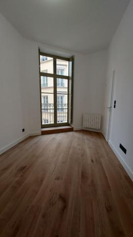Appartement Lyon T2 41,32m2