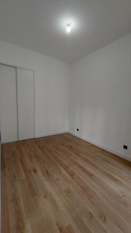 Appartement Lyon T2 41,32m2