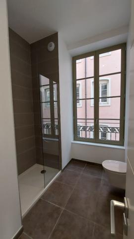 Appartement Lyon T2 41,32m2