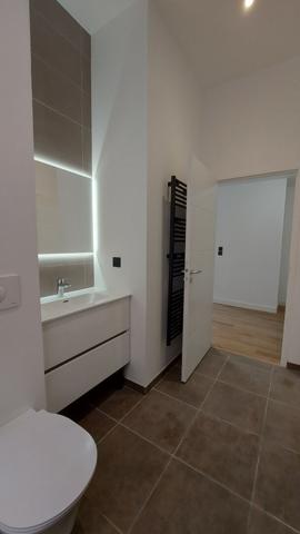 Appartement Lyon T2 41,32m2