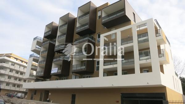 Appartement · Location Montpellier (34070) 2 pièces · 46m²