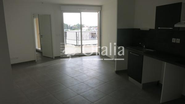 Appartement · Location Montpellier (34070) 2 pièces · 46m²