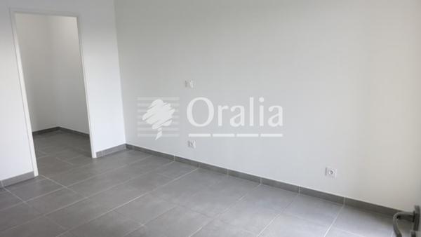 Appartement · Location Montpellier (34070) 2 pièces · 46m²