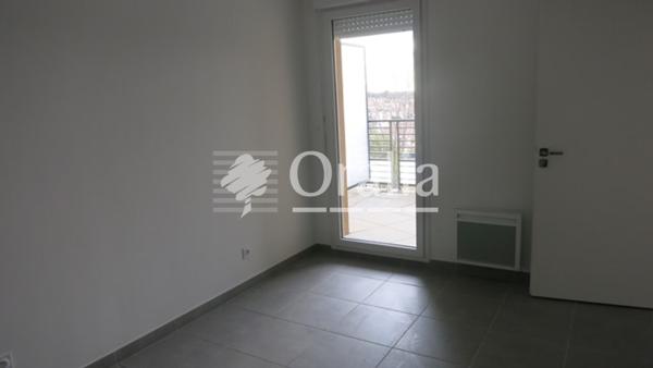 Appartement · Location Montpellier (34070) 2 pièces · 46m²