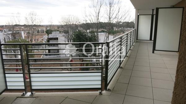 Appartement · Location Montpellier (34070) 2 pièces · 46m²