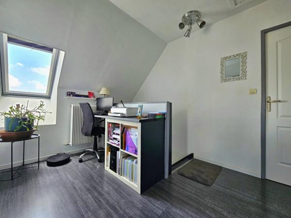 Vente Maison 5 pièces 134 m2 à Estrées-Saint-Denis