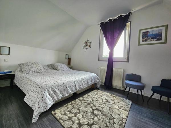 Vente Maison 5 pièces 134 m2 à Estrées-Saint-Denis