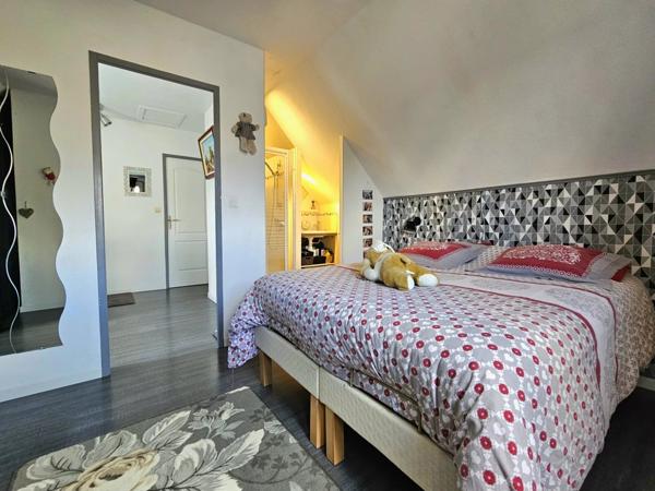 Vente Maison 5 pièces 134 m2 à Estrées-Saint-Denis