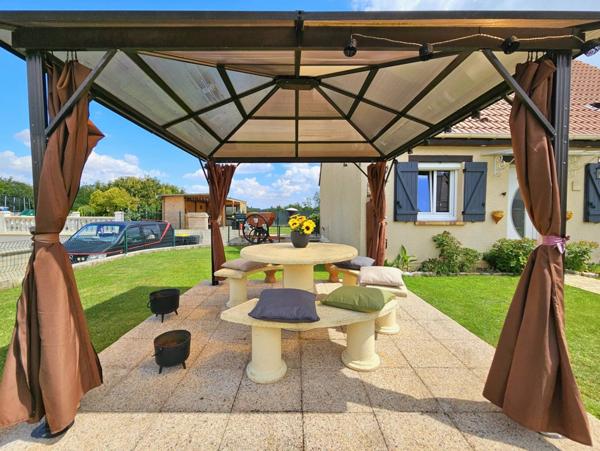 Vente Maison 5 pièces 134 m2 à Estrées-Saint-Denis