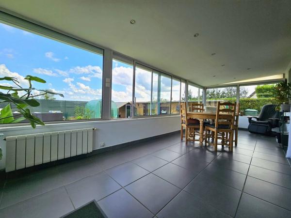 Vente Maison 5 pièces 134 m2 à Estrées-Saint-Denis