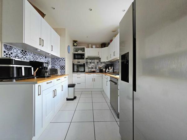 Vente Maison 5 pièces 134 m2 à Estrées-Saint-Denis