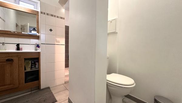 Maison Jaunay-Clan 3 chambres