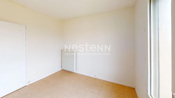 BAR-LE-DUC Quartier Ville Haute appartement de 3 pièces 57m²  2 chambres