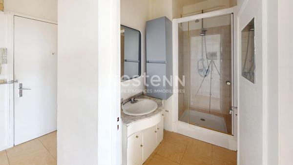 BAR-LE-DUC Quartier Ville Haute appartement de 3 pièces 57m²  2 chambres