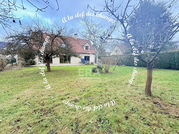 Maison Saint Remy Les Chevreuse 10 pièce(s) 220 m2