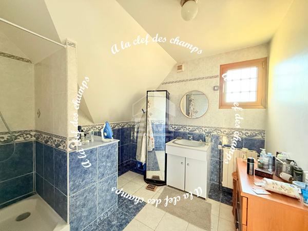 Maison Saint Remy Les Chevreuse 10 pièce(s) 220 m2