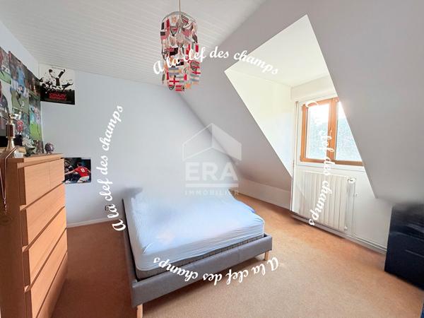 Maison Saint Remy Les Chevreuse 10 pièce(s) 220 m2