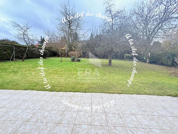 Maison Saint Remy Les Chevreuse 10 pièce(s) 220 m2