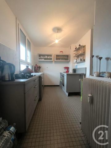 Appartement à vendre  4 pièces - 89,58 m2 NIMES - 30