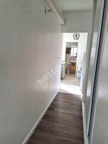 T2 MEUBLE AVEC COUR PRIVATIVE - SECTEUR COQUEBERT