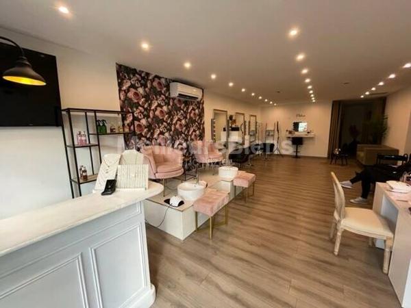 Exclusivité ,FDC, Institut de beauté, esthétique et bien-être.