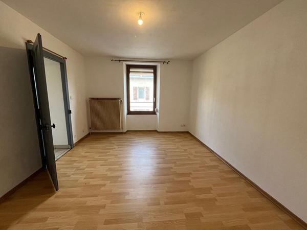 GOLBEY - Appartement 3 pièces