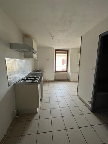 GOLBEY - Appartement 3 pièces