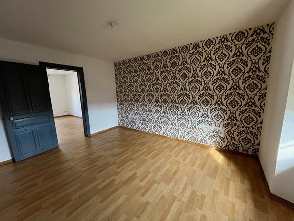 GOLBEY - Appartement 3 pièces