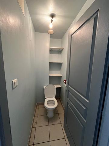 GOLBEY - Appartement 3 pièces