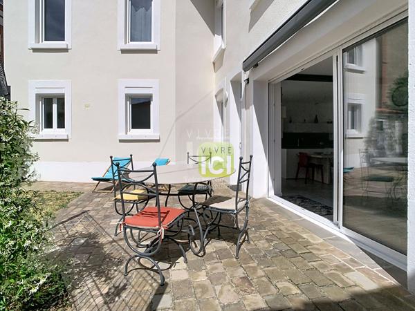 Maison Cholet HYPER CENTRE !!!