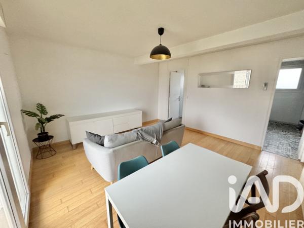 Appartement à vendre 2 pièces 40 m² Reims