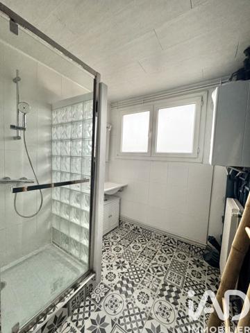 Appartement à vendre 2 pièces 40 m² Reims