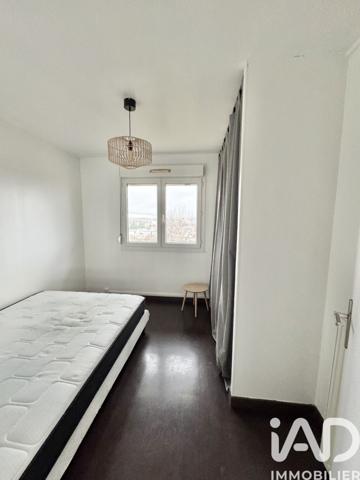 Appartement à vendre 2 pièces 40 m² Reims