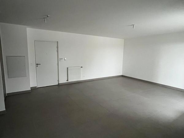 Appartement à vendre 3 pièces ANNEMASSE (74)